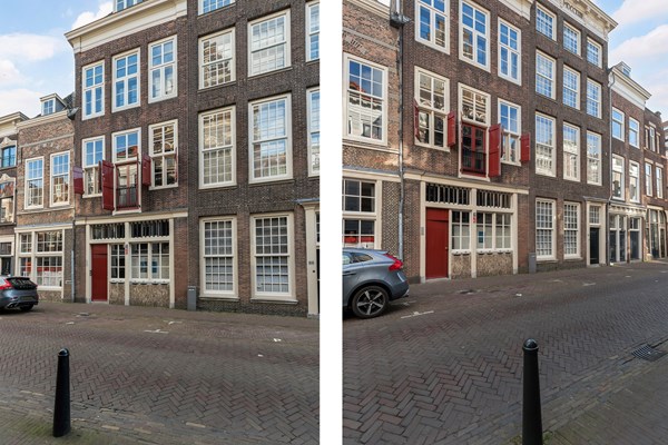 Medium property photo - Voorstraat 82A, 3311 ER Dordrecht